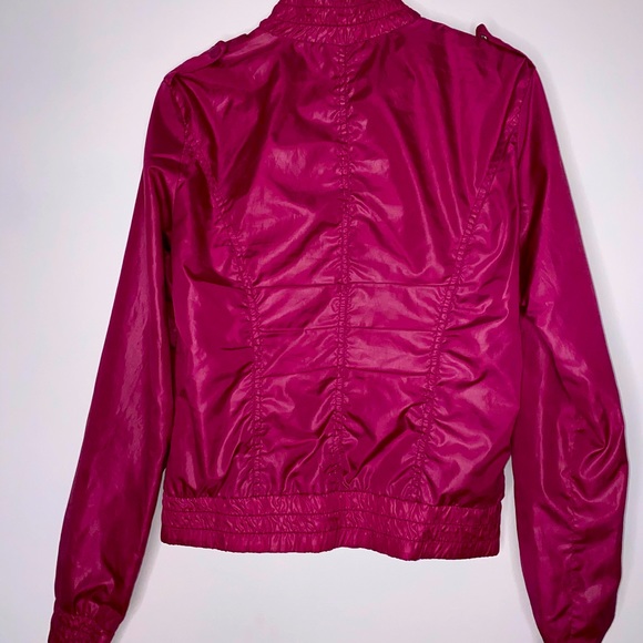 Calliope Pink Jacket. - Picture 4 of 7